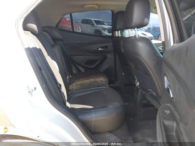 2021 BUICK ENCORE KL4CJESM7MB366727 Photo 7