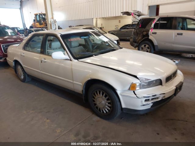 1995 ACURA LEGEND JH4KA7678SC011430