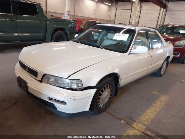 1995 ACURA LEGEND JH4KA7678SC011430 Photo 1