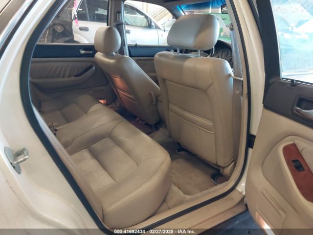 1995 ACURA LEGEND JH4KA7678SC011430 Photo 7