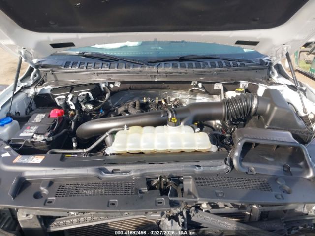 1FMJK1KTXNEA19673 Ford Expedition Limited Max