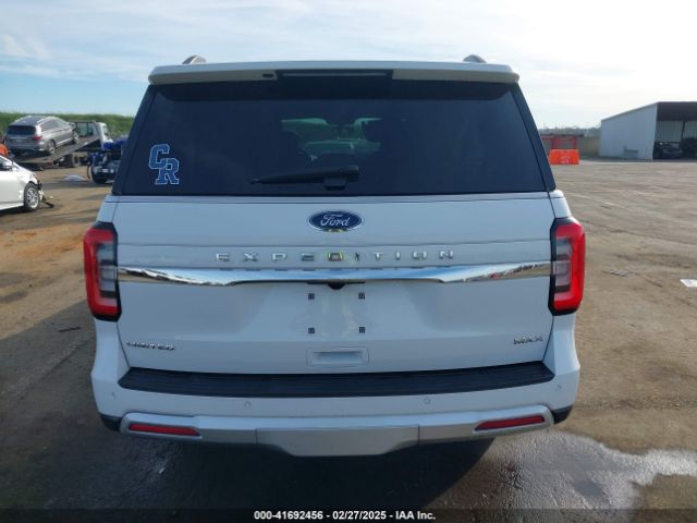 1FMJK1KTXNEA19673 Ford Expedition Limited Max