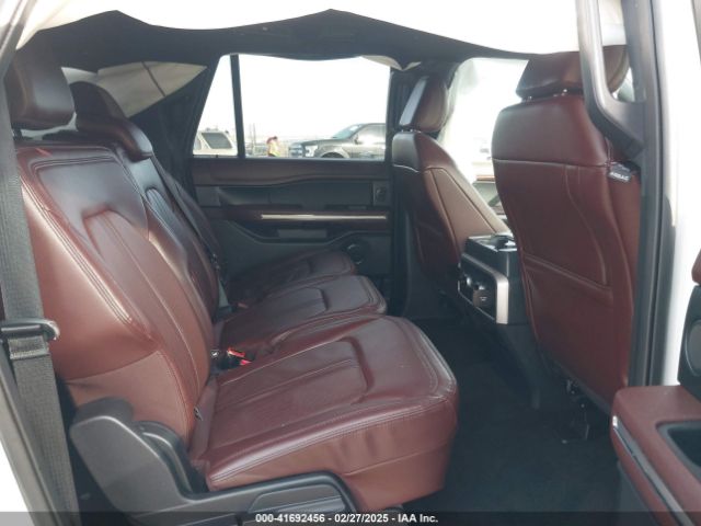 1FMJK1KTXNEA19673 Ford Expedition Limited Max