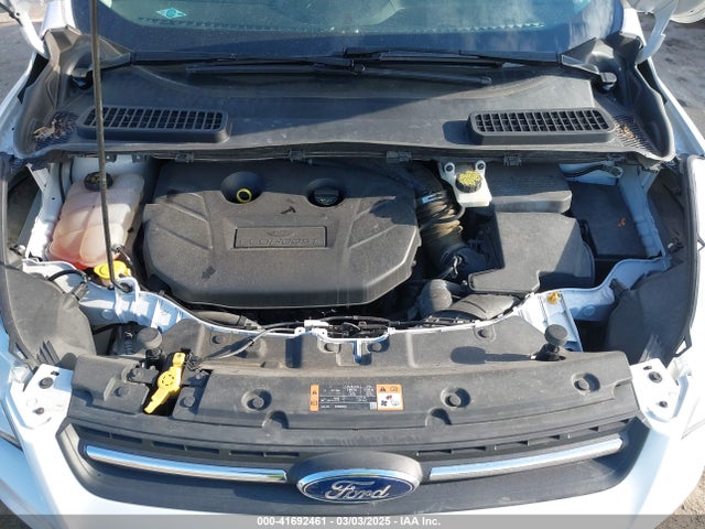 1FMCU9G94FUB89954 Ford ESCAPE SE
