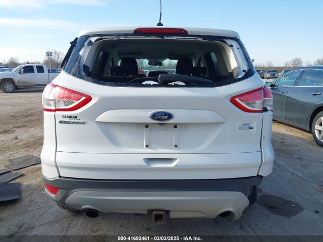 1FMCU9G94FUB89954 Ford ESCAPE SE