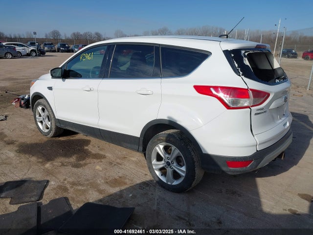 1FMCU9G94FUB89954 Ford ESCAPE SE