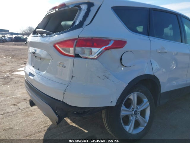 1FMCU9G94FUB89954 Ford ESCAPE SE