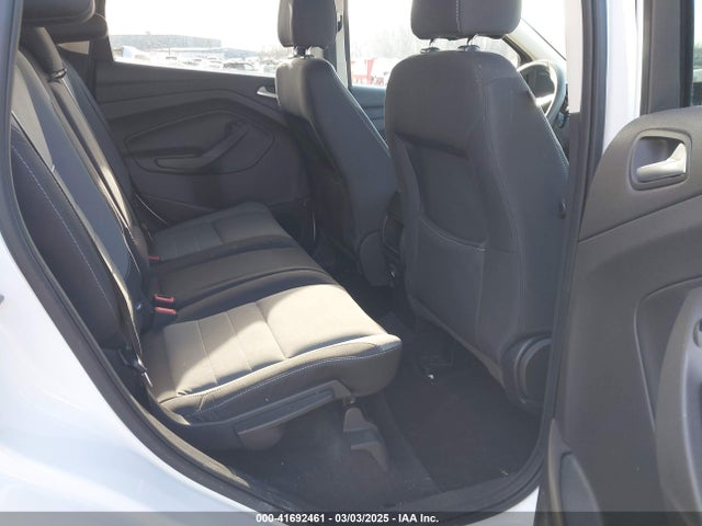 1FMCU9G94FUB89954 Ford ESCAPE SE