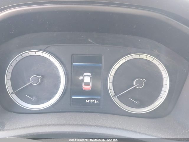 5NPE34AF1JH610095 Hyundai SONATA SEL