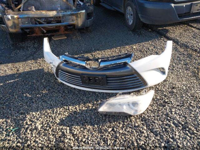 4T1BD1FKXHU217289 Toyota Camry Hybrid Le
