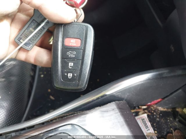5TDEBRCH9MS069651 Toyota Highlander Hybrid Platinum