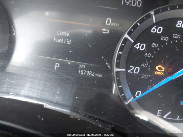 5TDEBRCH9MS069651 Toyota Highlander Hybrid Platinum