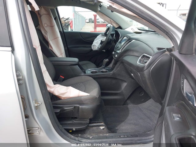 2GNAXTEV2L6255452 Chevrolet Equinox Awd 2fl