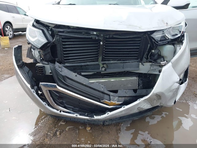 2GNAXTEV2L6255452 Chevrolet Equinox Awd 2fl