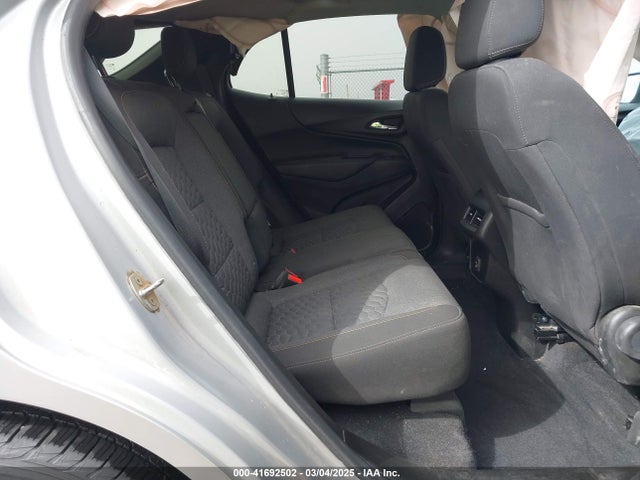 2GNAXTEV2L6255452 Chevrolet Equinox Awd 2fl