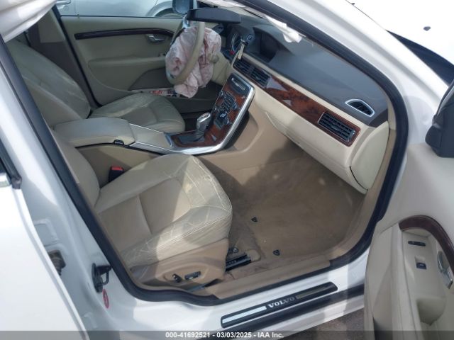 2013 VOLVO S80 YV1952AS0D1167456 Photo 4