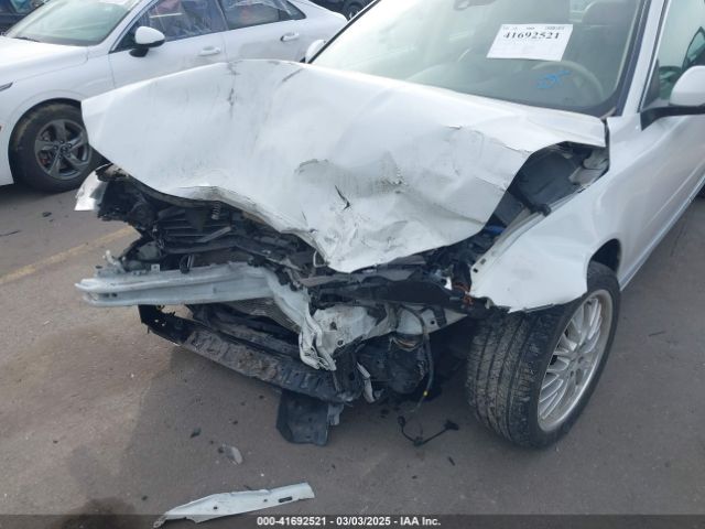 2013 VOLVO S80 YV1952AS0D1167456 Photo 5