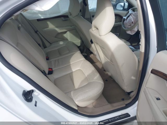 2013 VOLVO S80 YV1952AS0D1167456 Photo 7