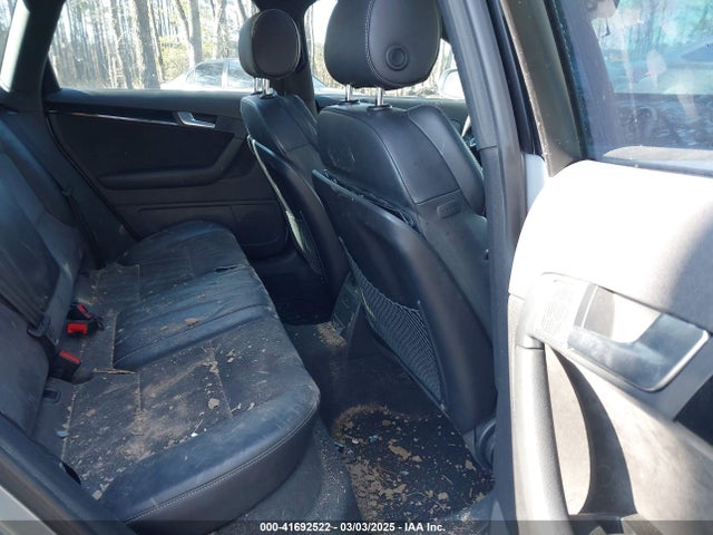 2013 AUDI A3 WAUKEAFM5DA033535 Photo 7