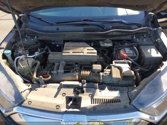 2HKRW1H5XJH513238 Honda CR-V EX