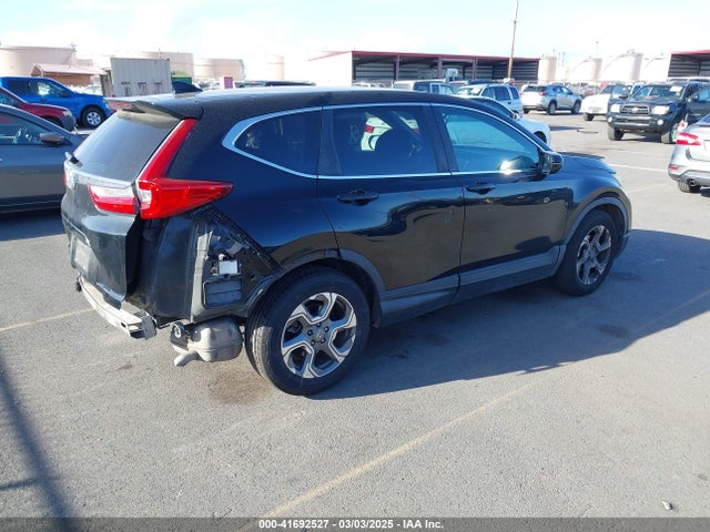 2HKRW1H5XJH513238 Honda CR-V EX