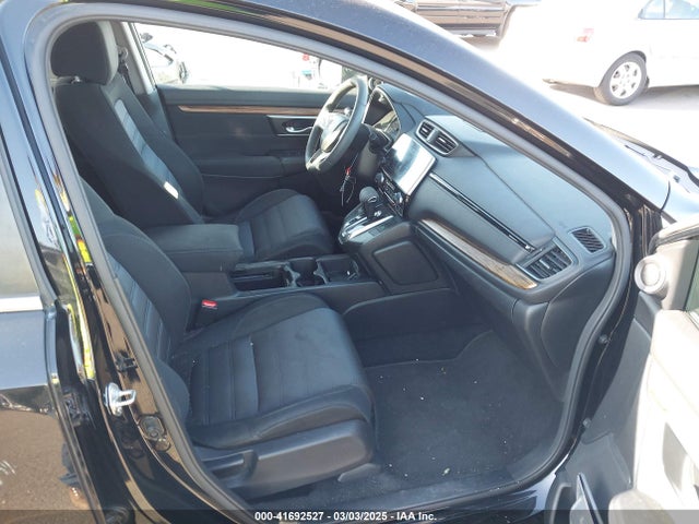 2HKRW1H5XJH513238 Honda CR-V EX