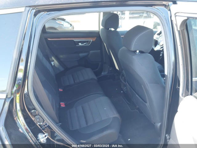 2HKRW1H5XJH513238 Honda CR-V EX
