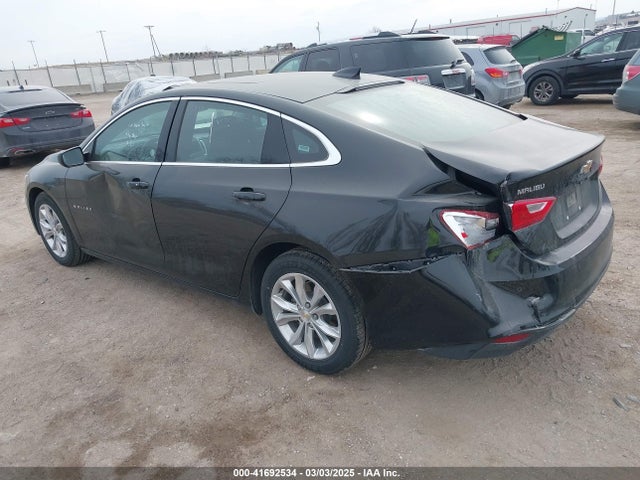 1G1ZD5ST0RF185265 Chevrolet lfv