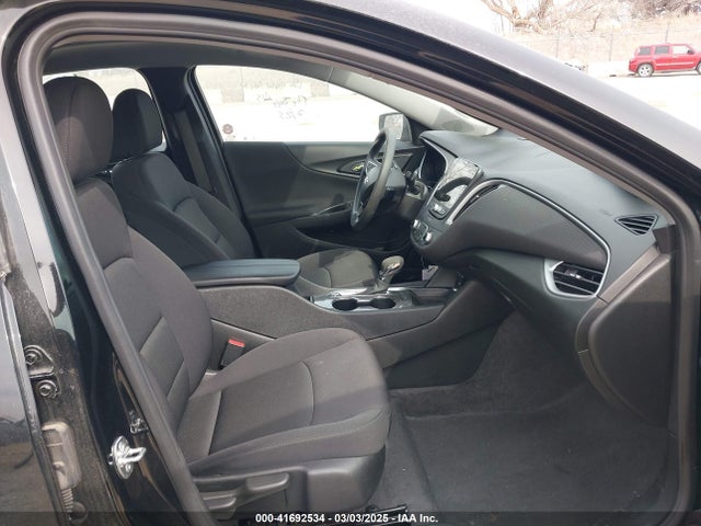 1G1ZD5ST0RF185265 Chevrolet lfv