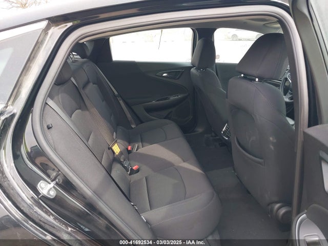 1G1ZD5ST0RF185265 Chevrolet lfv