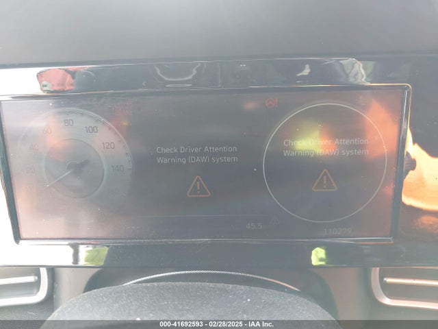 5NPLN4AG5MH018195 Hyundai ELANTRA SEL