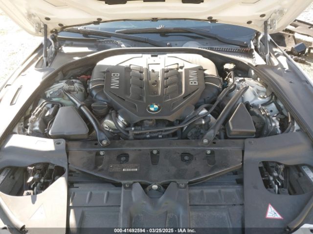 WBA6B2C54FGB99173 BMW 650i Gran Coupe