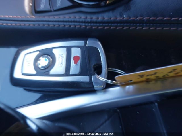WBA6B2C54FGB99173 BMW 650i Gran Coupe