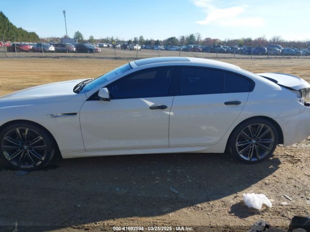 WBA6B2C54FGB99173 BMW 650i Gran Coupe