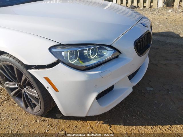 WBA6B2C54FGB99173 BMW 650i Gran Coupe