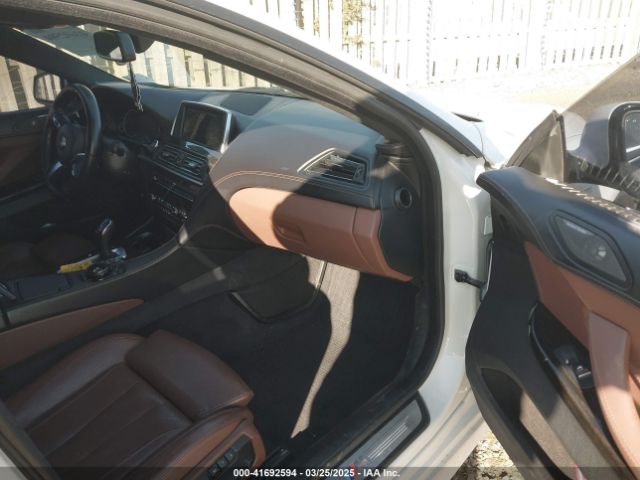 WBA6B2C54FGB99173 BMW 650i Gran Coupe
