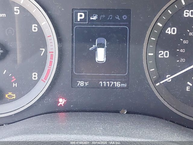 KM8J33A27HU426538 Hyundai Tucson Limited