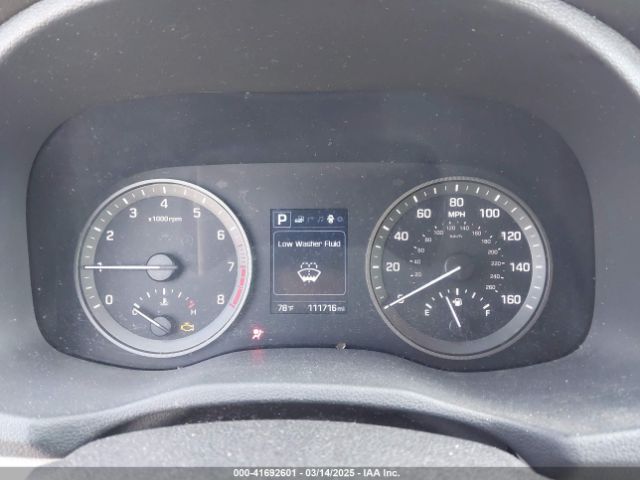 KM8J33A27HU426538 Hyundai Tucson Limited