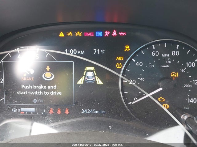 3N1CP5CV7NL493279 Nissan Kicks Sv Xtronic Cvt