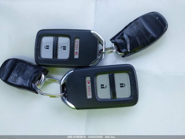 5J6TF2H56FL004031 Honda Crosstour Ex-l V6
