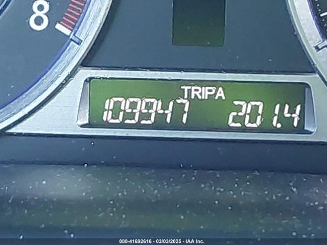 5J6TF2H56FL004031 Honda Crosstour Ex-l V6