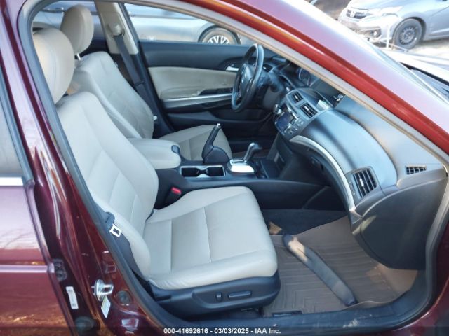 5J6TF2H56FL004031 Honda Crosstour Ex-l V6