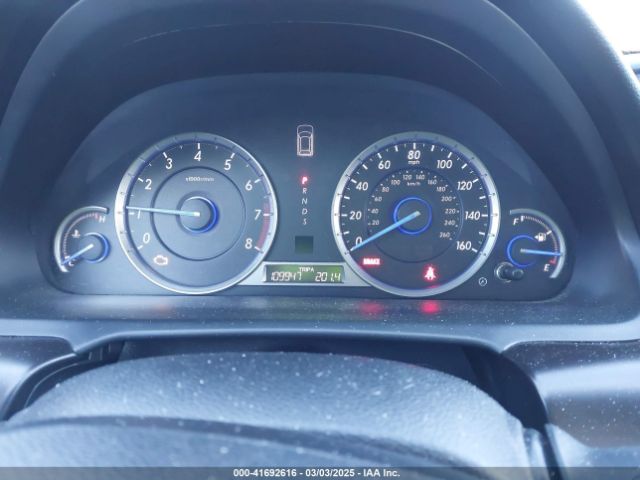 5J6TF2H56FL004031 Honda Crosstour Ex-l V6