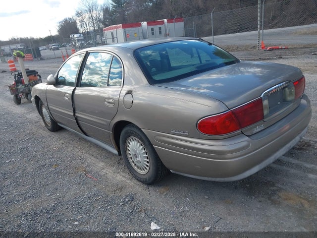 Aukcja sprzedaży 2001 Buick Lesabre Limited, vin: 1G4HR54K21U189760, numer aukcji: 41692619