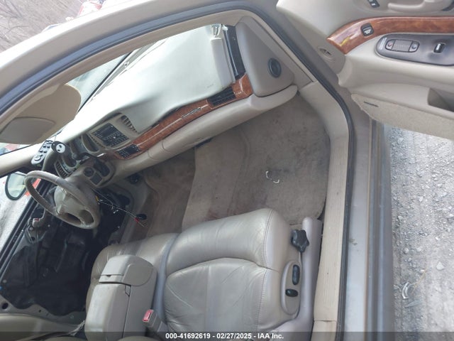 Aukcja sprzedaży 2001 Buick Lesabre Limited, vin: 1G4HR54K21U189760, numer aukcji: 41692619