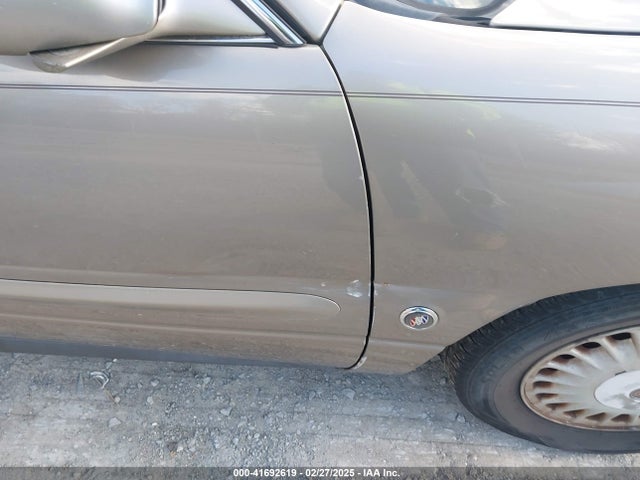 Aukcja sprzedaży 2001 Buick Lesabre Limited, vin: 1G4HR54K21U189760, numer aukcji: 41692619