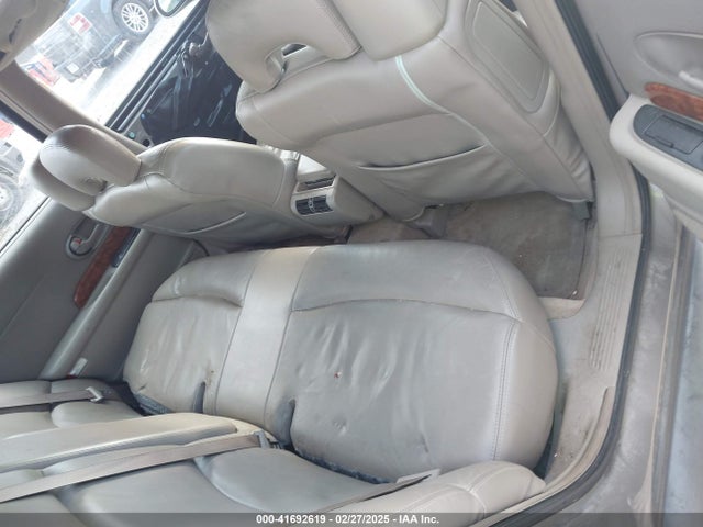 Aukcja sprzedaży 2001 Buick Lesabre Limited, vin: 1G4HR54K21U189760, numer aukcji: 41692619