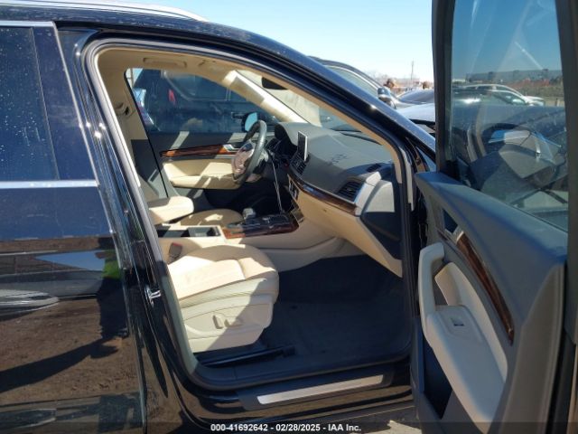 WA1BNAFY6J2008147 Audi Q5 2.0t Premium/2.0t Tech Premium