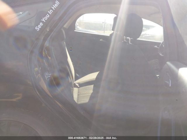 1FADP3K25FL202665 Ford FOCUS SE