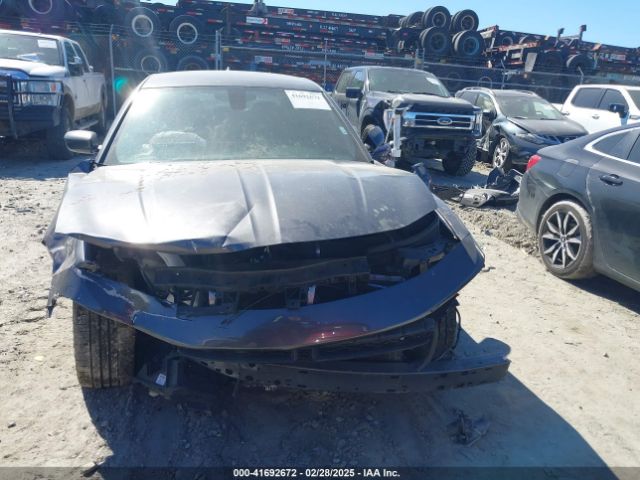 2C3CDXCT6GH310454 Dodge CHARGER R/T